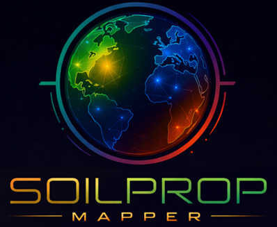 SoilProp Logo
